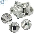 Front Pair Brake Calipers for Subaru Forester Outback Legacy (2000-2023)