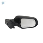 Passenger Side View Mirror for Chevy Malibu (2016-2021)