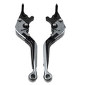 Folding Extendable Brake Clutch Levers for Ducati Panigale 899 959 1199 1299