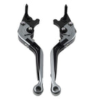 Folding Extendable Brake Clutch Levers for Ducati Panigale 899 959 1199 1299