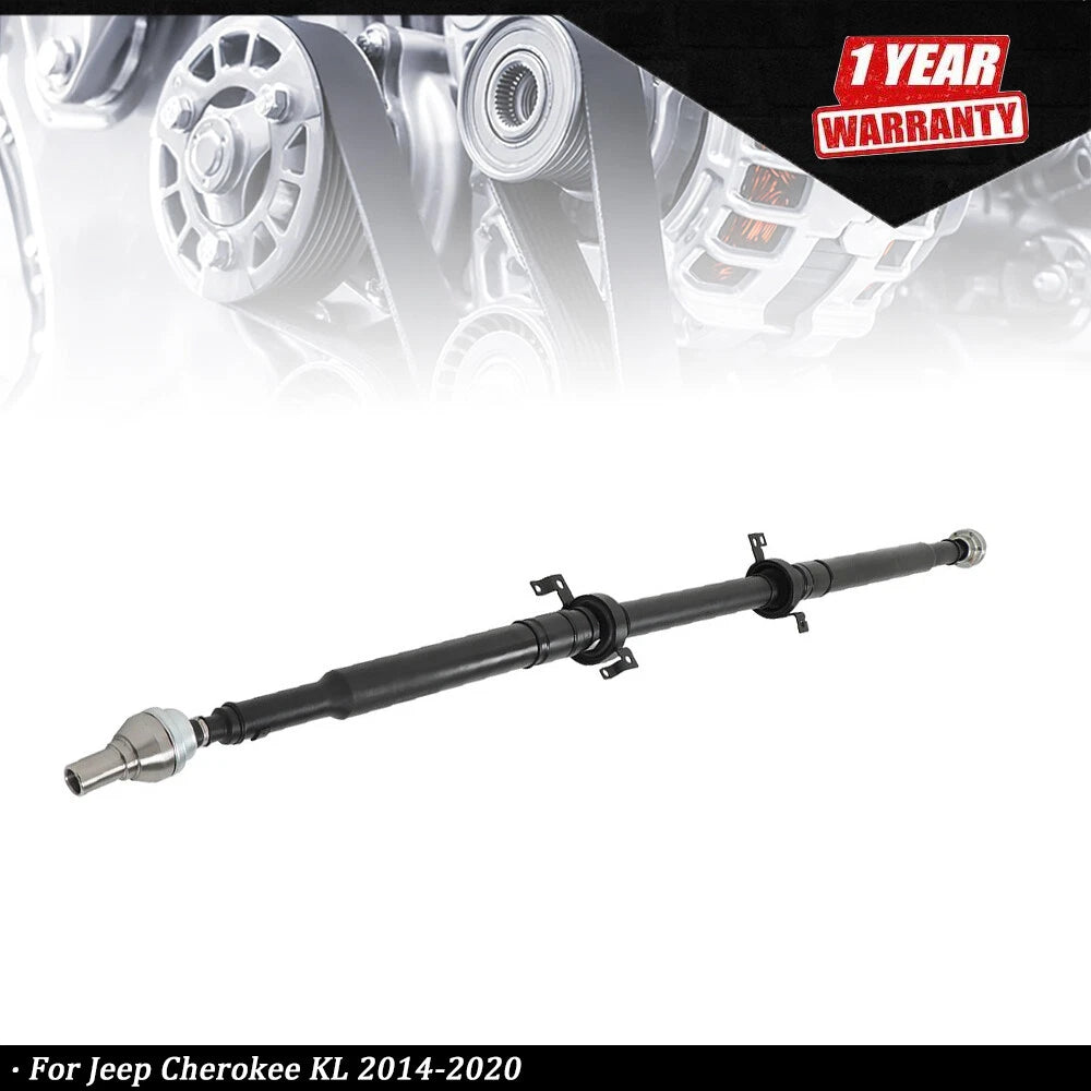 Rear Drive Shaft Assembly for Jeep Cherokee KL (2014–2020)