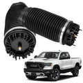 2X Rear Air Suspension Springs for Dodge Ram 1500 (2019–2024)