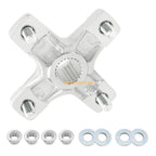 Rear Wheel Hub Kit for Yamaha YFS200 Blaster (1988–2006) 2XJ-25383-50-00