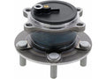 Rear Wheel Hub Assembly for Mazda 6 (2014–2020) BX929GT