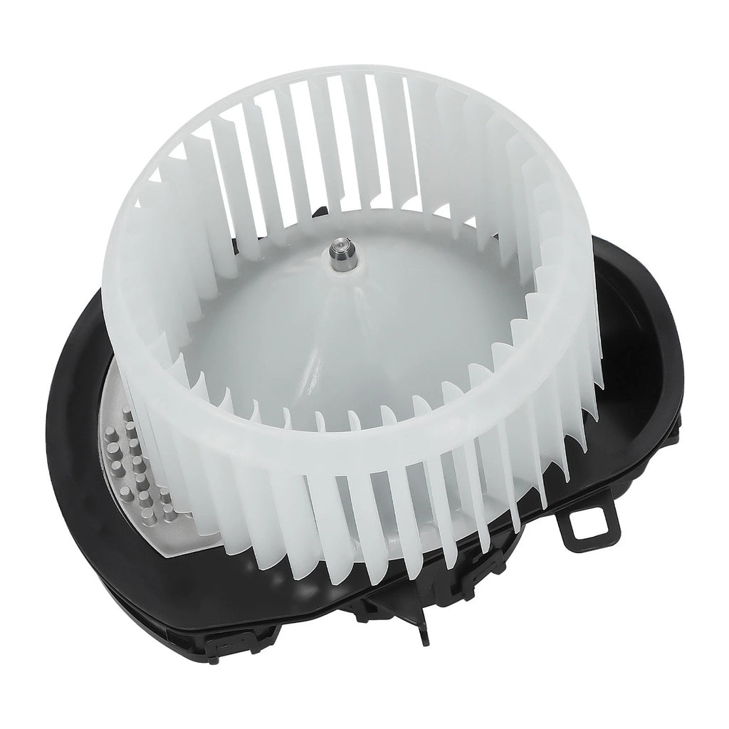HVAC Heater Blower Motor for VW Touareg Porsche Cayenne (2011–2018)