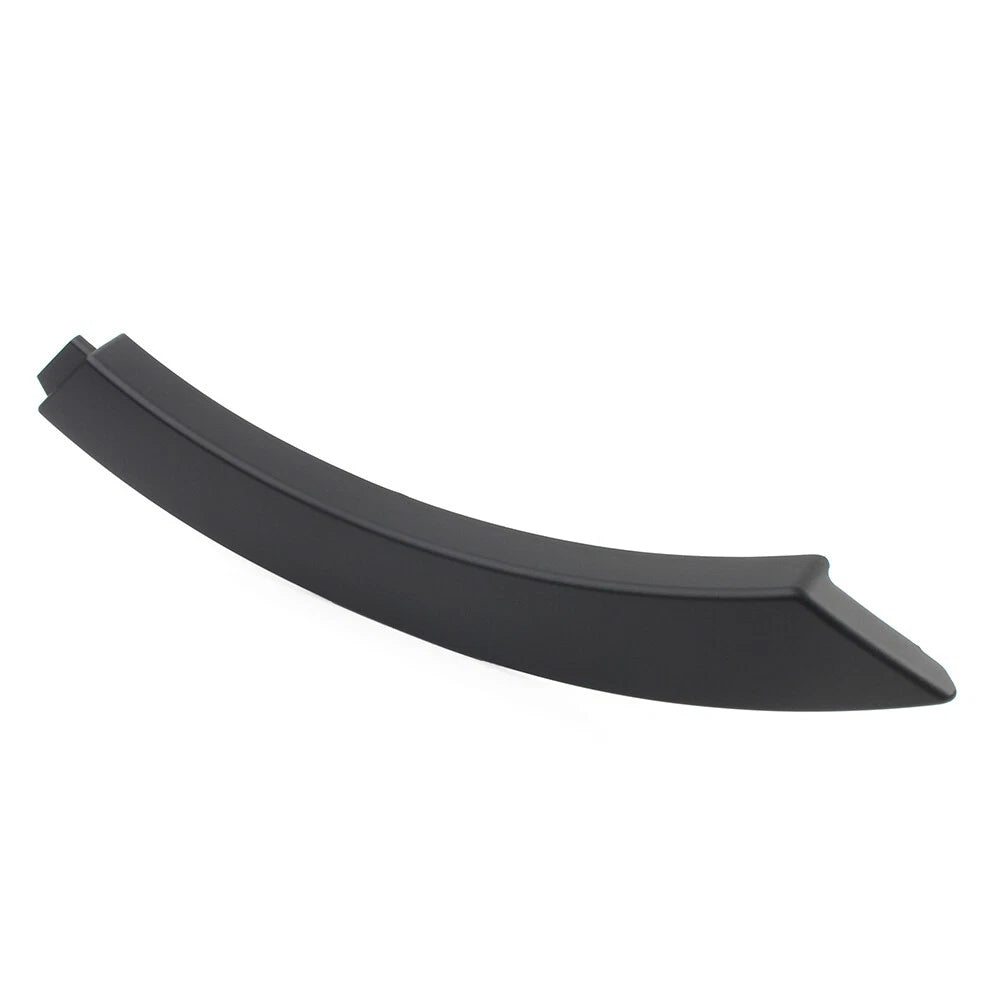 Rear Wheel Arch Door Molding for Land Rover Range Rover Evoque (2012–2019)