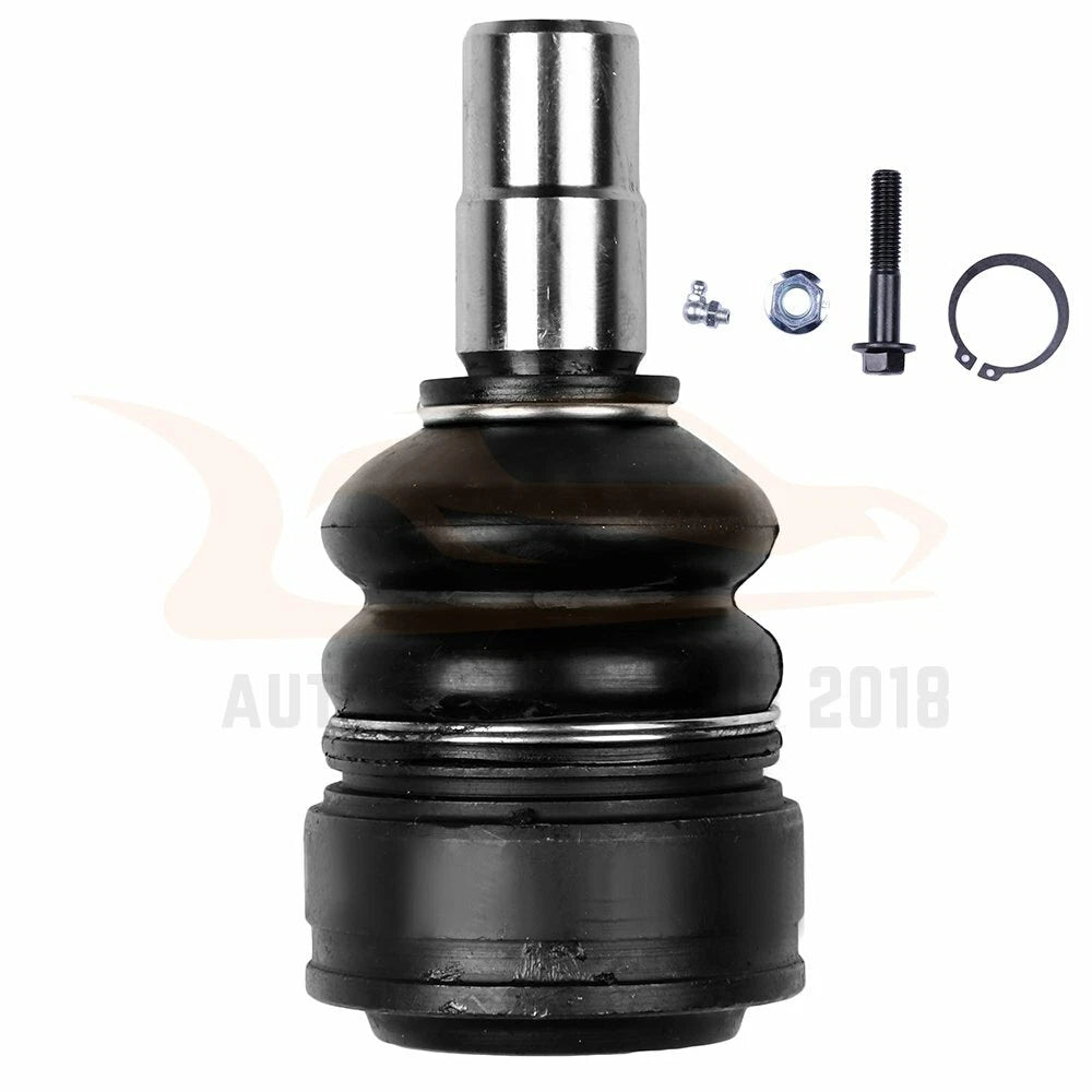 2X Front Lower Suspension Ball Joints for Ford Mustang (2005-2010)