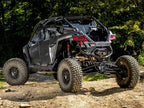 Rear Windshield for Polaris RZR Pro R (2023) with Rockford Fosgate Audio