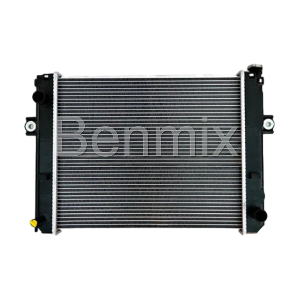 Radiator for Toyota Forklift 7FG20, 7FG25, 7FD20, 7FD25 (16410-23421-71, 16420-23420-71)
