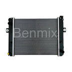 Radiator for Toyota Forklift 7FG20, 7FG25, 7FD20, 7FD25 (16410-23421-71, 16420-23420-71)