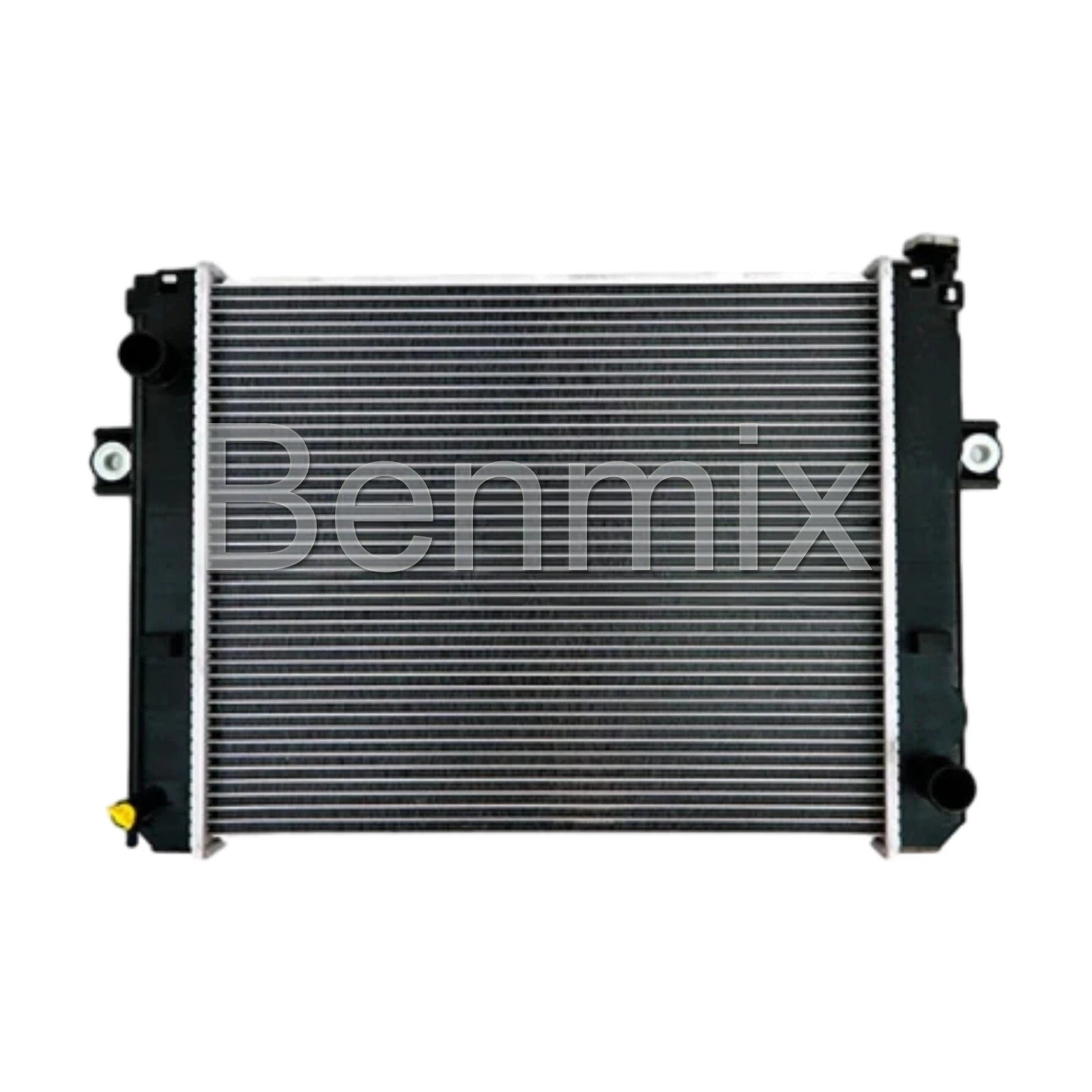 Radiator for Toyota Forklift 7FG20, 7FG25, 7FD20, 7FD25 (16410-23421-71, 16420-23420-71)