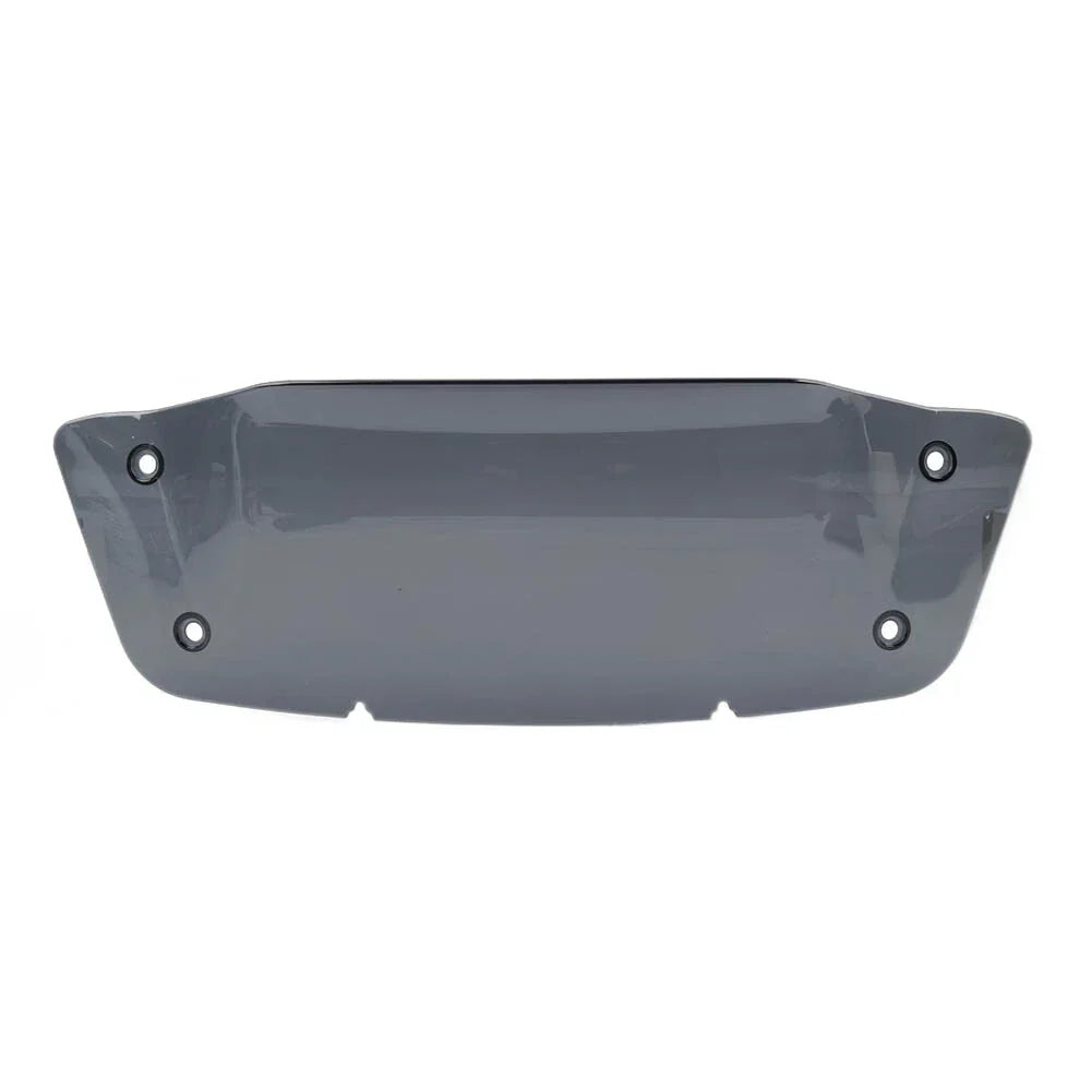 7" Smoke Windscreen for Harley CVO Street Glide FLHXSE (2023-2024)