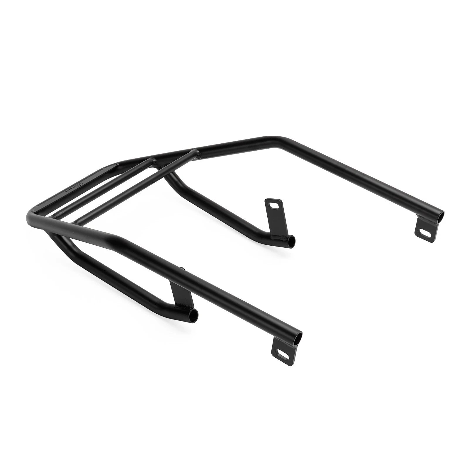 Tube Rear Rack for Moto Guzzi V7 III (2016–2020)