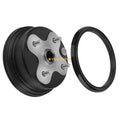 Brake Drum Hub & Dust Seal for Yamaha Timberwolf 250 (1994–2000)