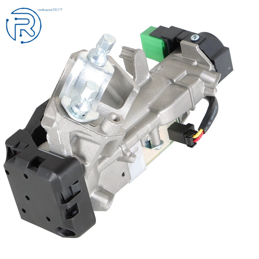 Ignition Switch Cylinder Lock with 2 Keys for Honda Accord (2003-2007)