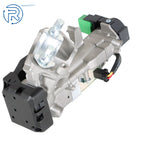 Ignition Switch Cylinder Lock with 2 Keys for Honda Accord (2003-2007)