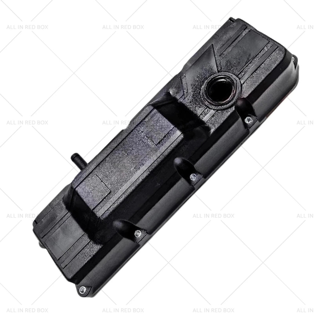 Rocker Cover for Kia Pregio (2002–2006) 0K65B10220B Black