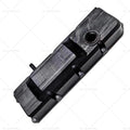 Rocker Cover for Kia Pregio (2002–2006) 0K65B10220B Black