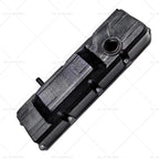 Rocker Cover for Kia Pregio (2002–2006) 0K65B10220B Black