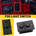 Fog Light Switch for Chevy Avalanche Tahoe Silverado GMC Sierra Yukon (2003–2007)