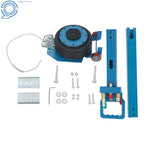 3 Ton Pneumatic Air Jack for Car SUV (17.7")