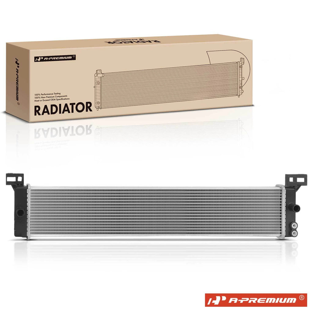 Radiator for Toyota Highlander Sienna (2020-2023)
