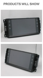 Android Car Radio GPS Navigation for Chrysler Town & Country (2012–2015)