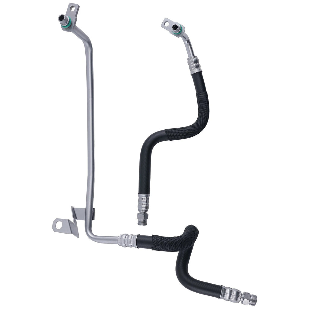 Oil Cooler Hose for Audi A4 A5 2.0L (2009–2016)