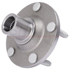 2 Front Wheel Hub Bearings for Mazda Tribute Ford Escape (2001–2007)