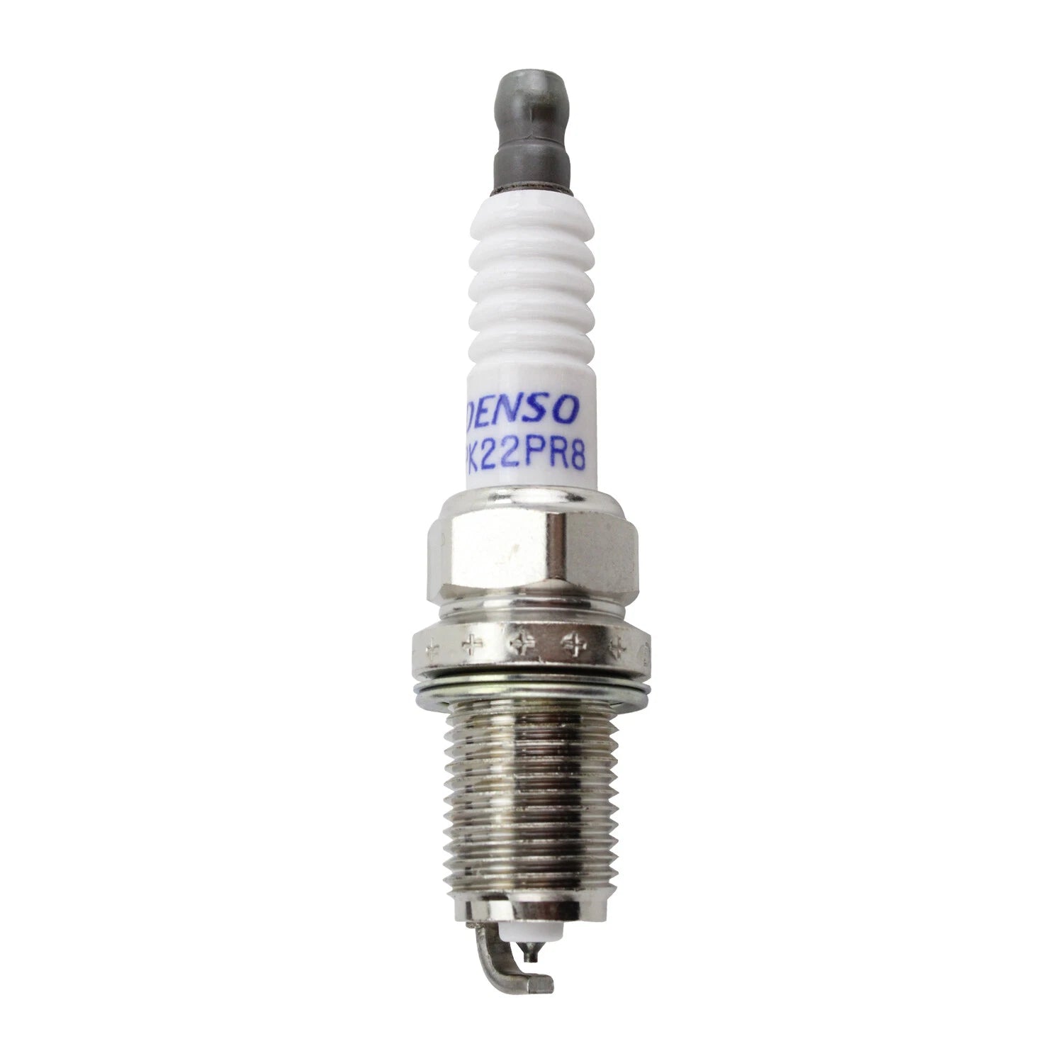 Double Platinum Spark Plug for Audi A3 Q3 Quattro VW CC Passat Honda Civic (2000–2023)