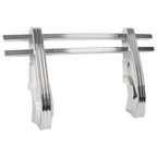 Front Bumper Brush Grille Guard for Chevy Truck (1947–1954)