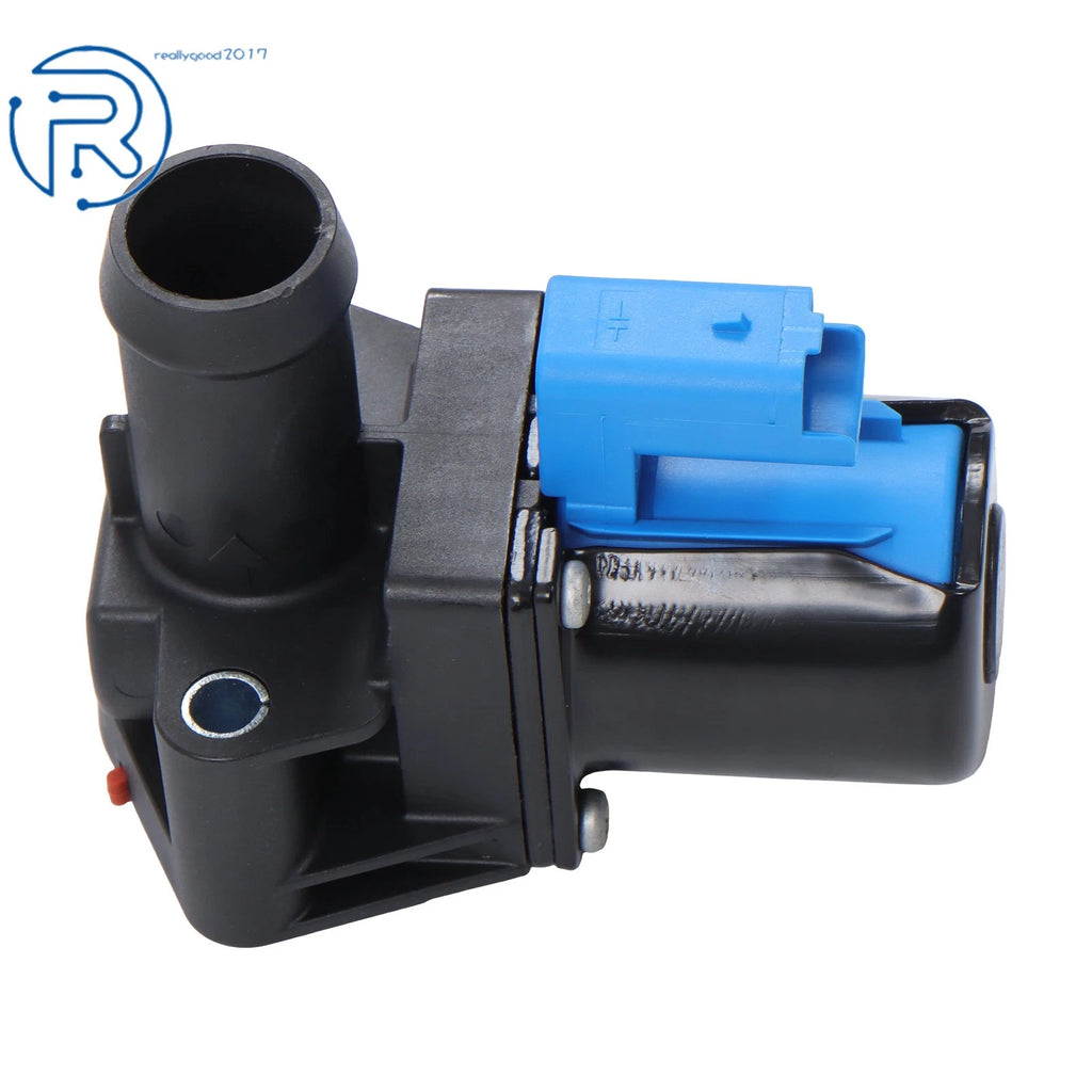HVAC Heater Control Valve Solenoid for Ford Escape (2013–2016)