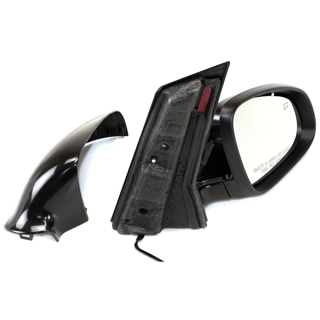Heated Side Mirrors Set of 2 for Verano