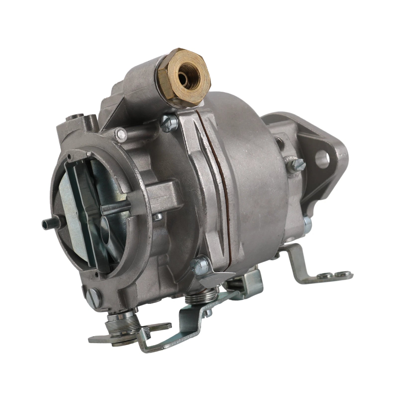 1 Barrel Carburetor for Chevy Pickup Truck 292ci 6-Cylinder (1963–1967)