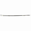 Motorcraft OEM BRCA-76 Rear Parking Brake Cable for Ford Fiesta (2014–2019)