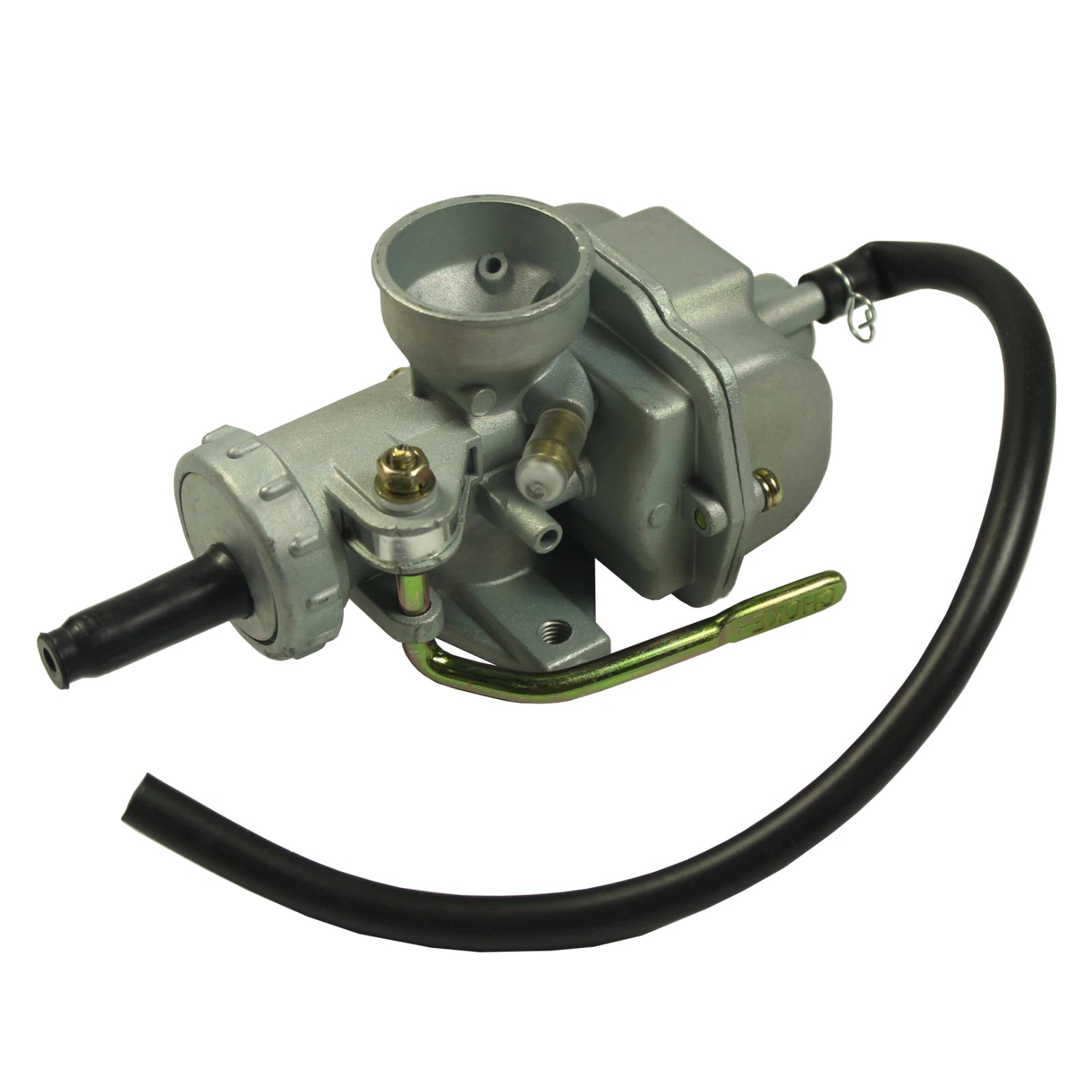 Carburetor for ATV Quad Go Kart 50cc-135cc (Year Range Not Specified)