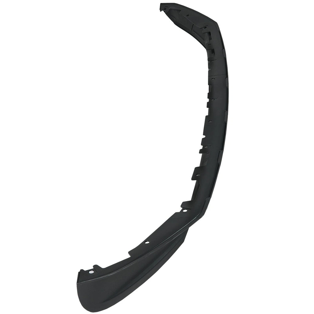 Front Bumper Lower Valance for Ford F-250 F-350 Super Duty (2011–2016)