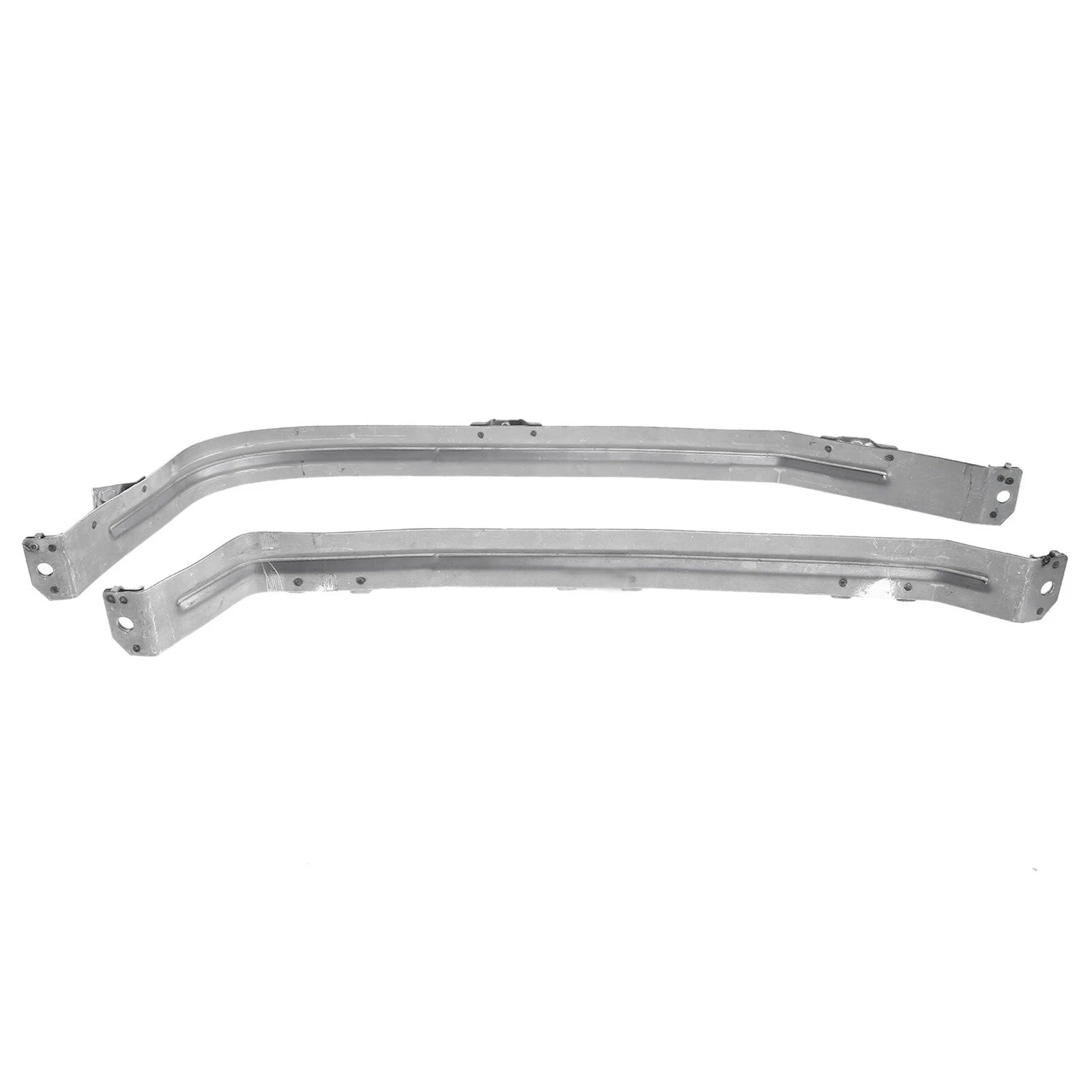 2X Fuel Tank Strap for Acura MDX (2007–2013) Honda Pilot (2007–2015)