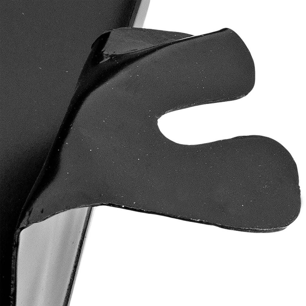 CAPA Certified Fender for Nissan Altima (2019–2023) Front Passenger Side