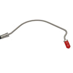 Port Down Tilt Oil Line for OMC Johnson Evinrude 0985616 3853856