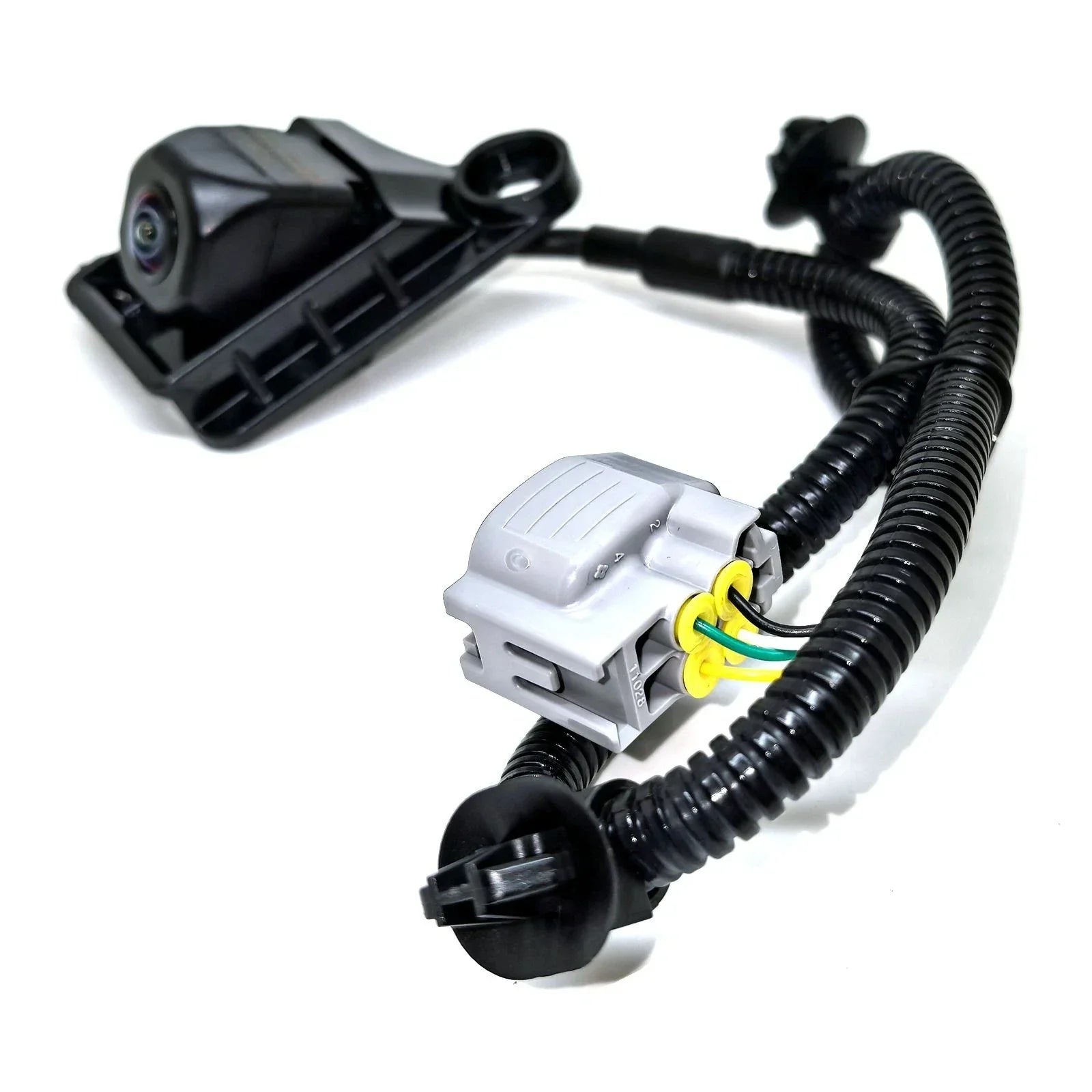 Backup Camera for Toyota Tundra (2007-2013)
