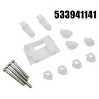 Headlight Repair Kit for with Adjusting Screws