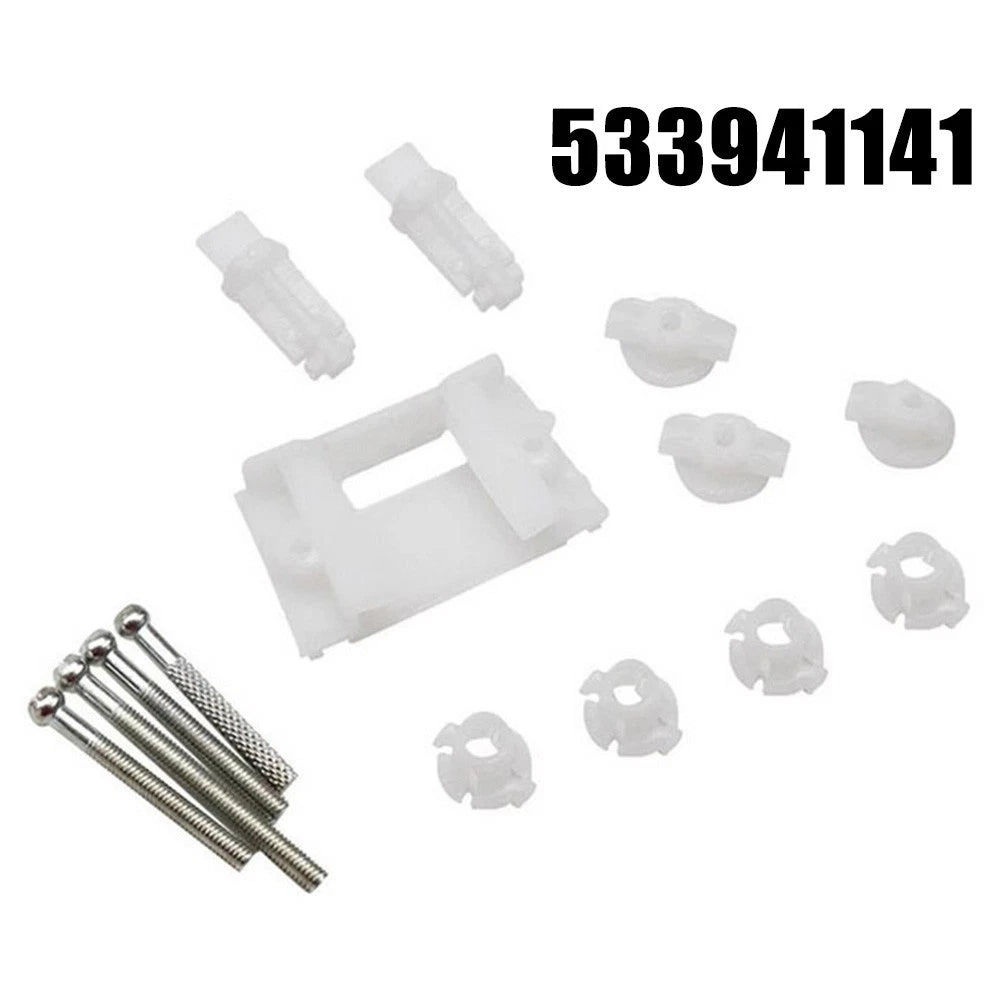 Headlight Repair Kit for with Adjusting Screws