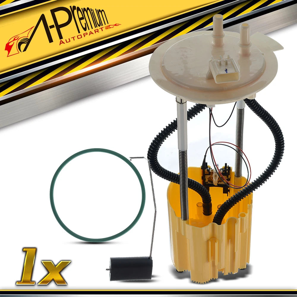 Fuel Pump Module Assembly for Ford F-250 F-350 Super Duty (2011–2016)