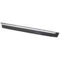 Door Moldings for Make Model (Front Passenger Right Side)