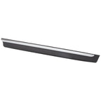 Door Moldings for Make Model (Front Passenger Right Side)