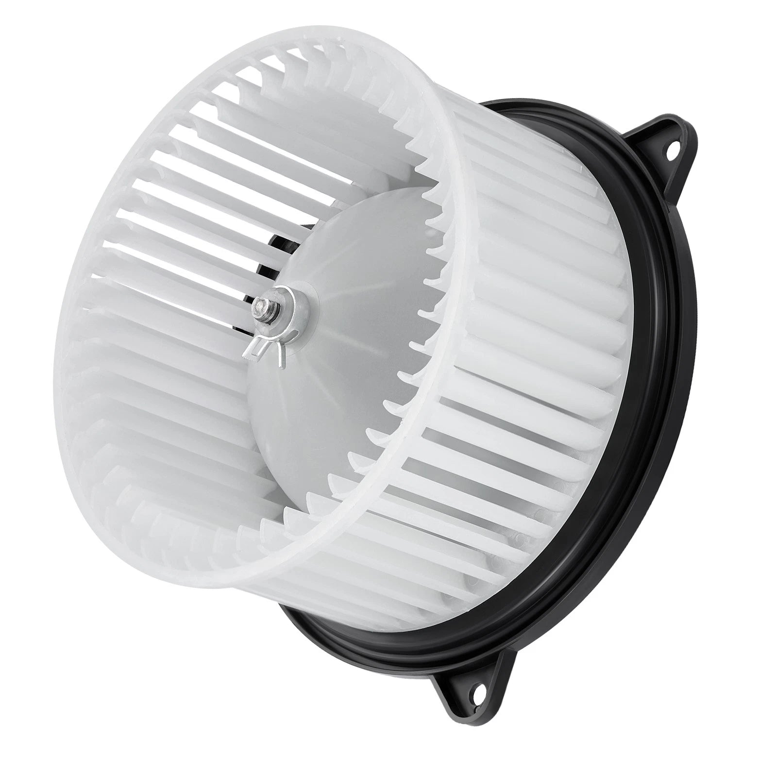 Front HVAC Blower Motor w/ Fan Cage for Mazda Protege (1999–2003)