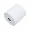 Set of 6 Thermal Paper Rolls for POS Cash Register (80x80mm)