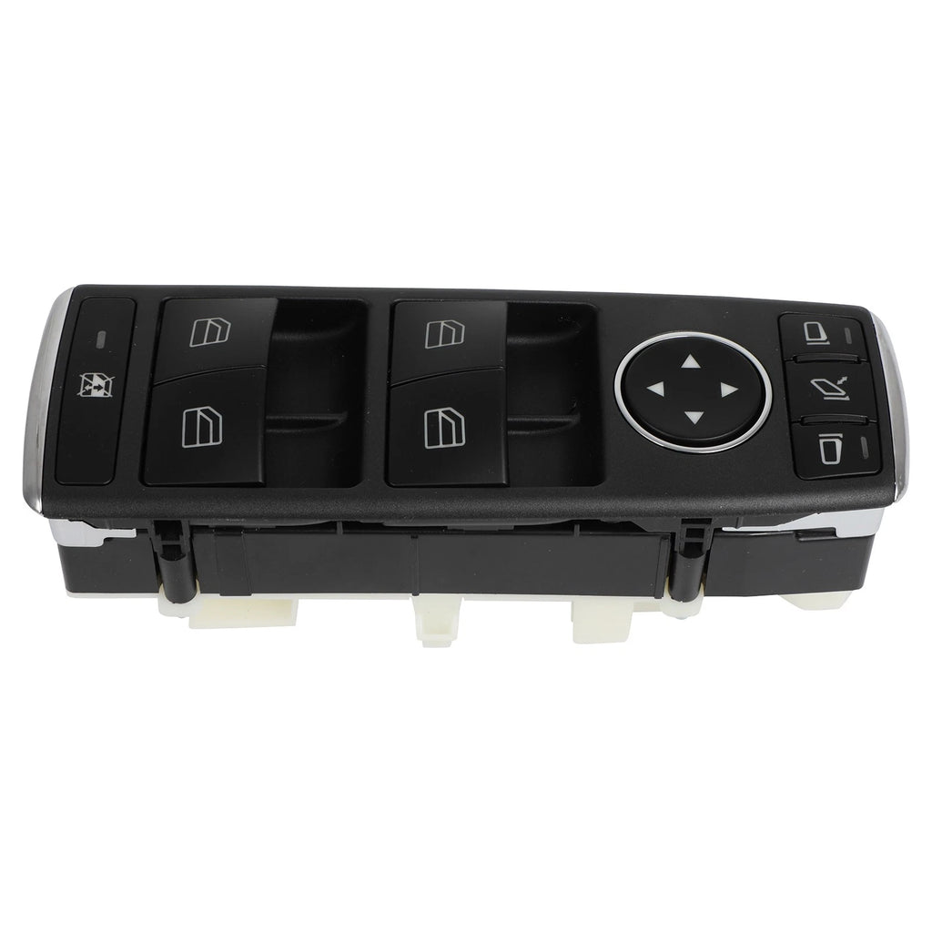 Power Window Switch for Mercedes Benz W204 W212 E350 E400 E550 C300 (2008–2016)