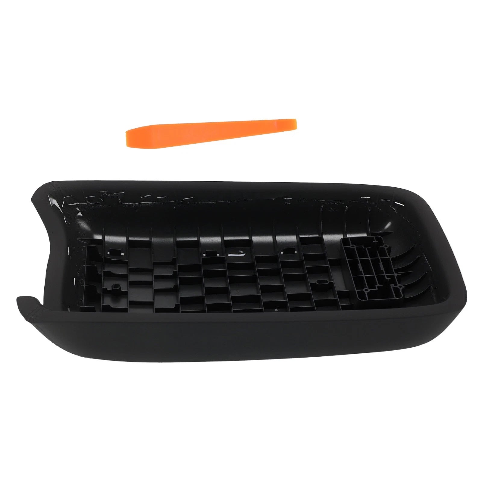 Center Console Lid Armrest Cover for Chrysler 300/300C (2011–2017) 1VT06DX9AI